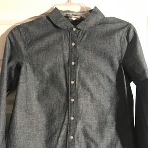 Crewcuts top size 14